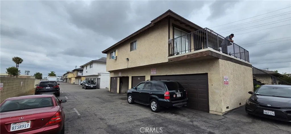 3126 E Orangethorpe, Anaheim, California 92806