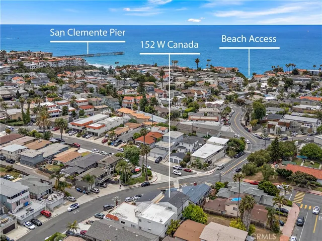 152 W Canada, San Clemente, California 92672