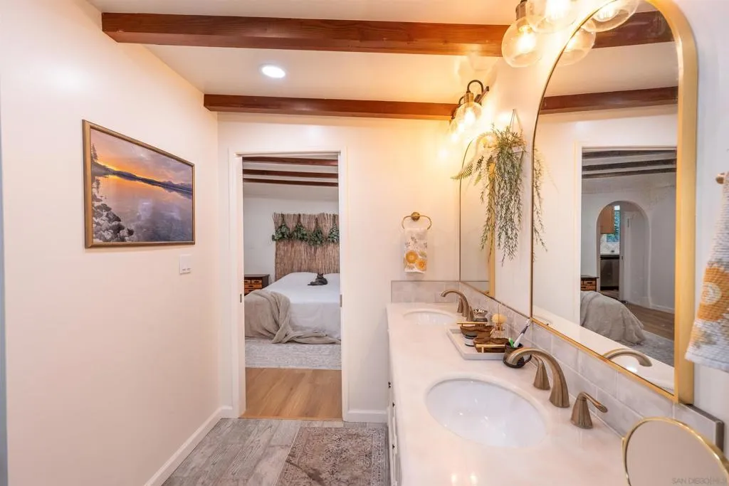 Primary Bath/Spa
