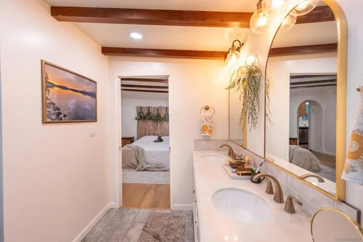 Primary Bath/Spa