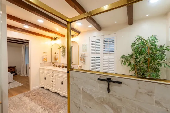 Primary Bath/Spa