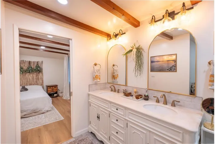 Primary Bath/Spa