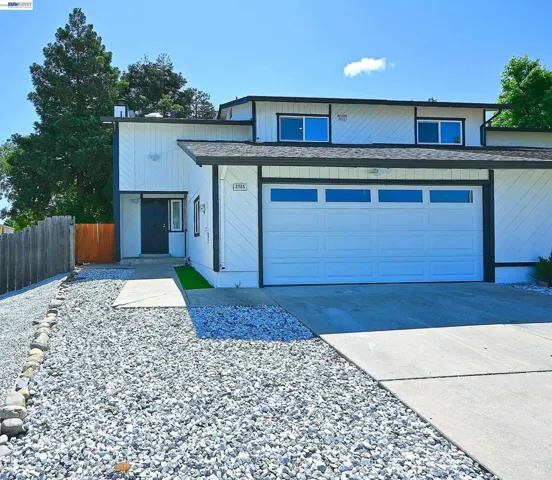 2725 Countrywood Dr, Antioch, California 94509