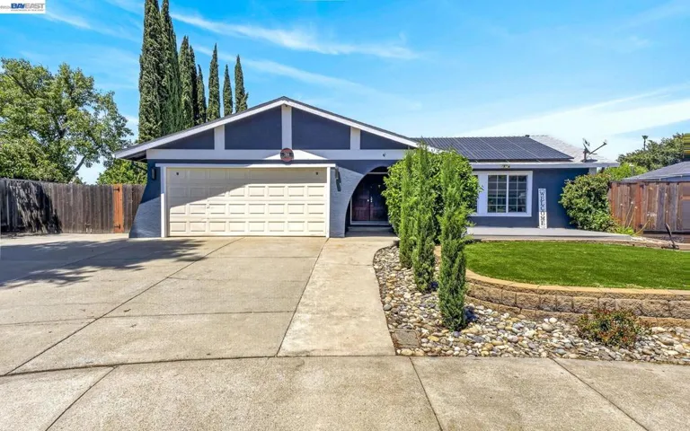 38 Cascade Ave, Livermore, California 94551
