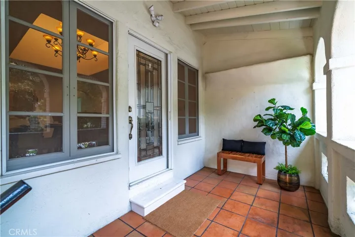1026 S Crescent Heights, Los Angeles, California 90035