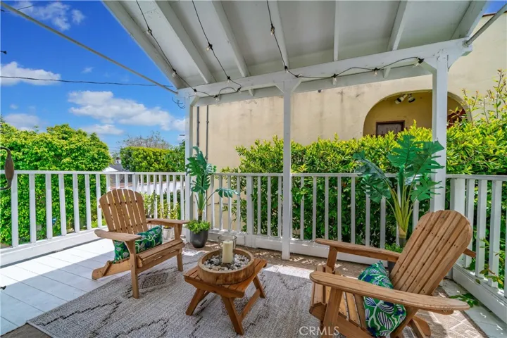 1026 S Crescent Heights, Los Angeles, California 90035