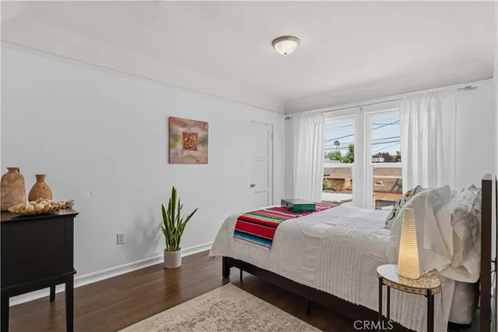 1026 S Crescent Heights, Los Angeles, California 90035