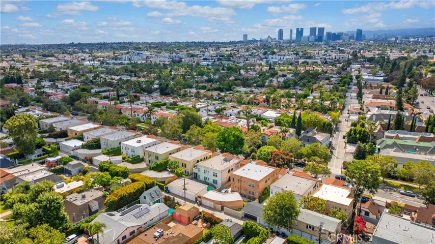 1026 S Crescent Heights, Los Angeles, California 90035
