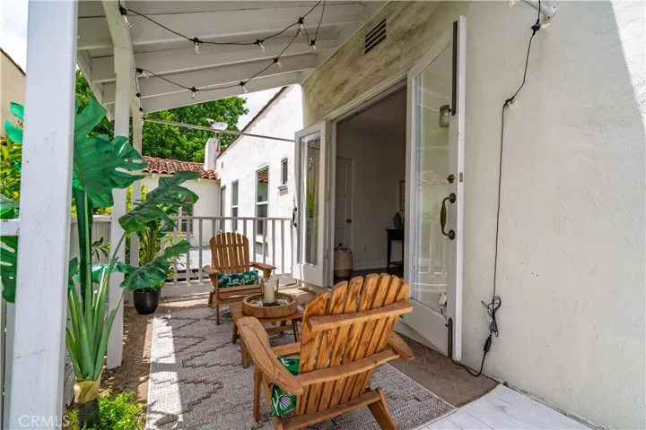 1026 S Crescent Heights, Los Angeles, California 90035