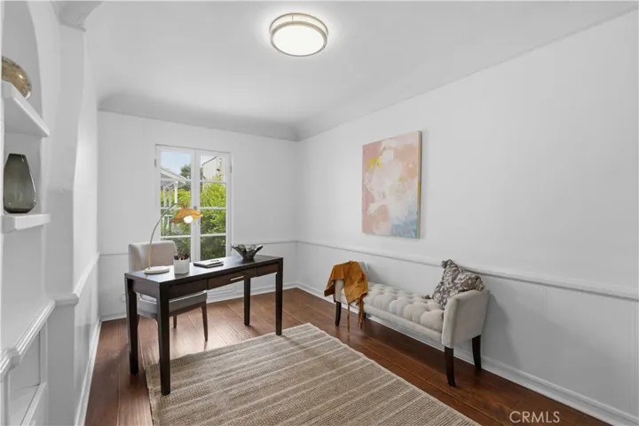1026 S Crescent Heights, Los Angeles, California 90035