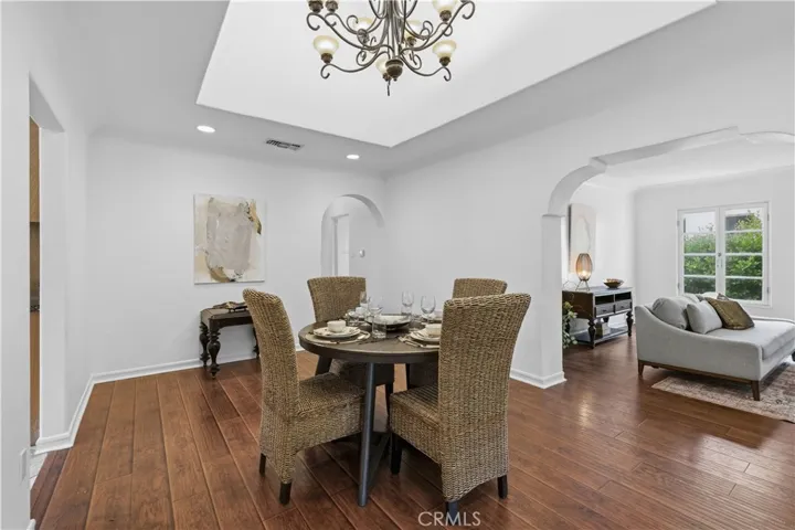 1026 S Crescent Heights, Los Angeles, California 90035