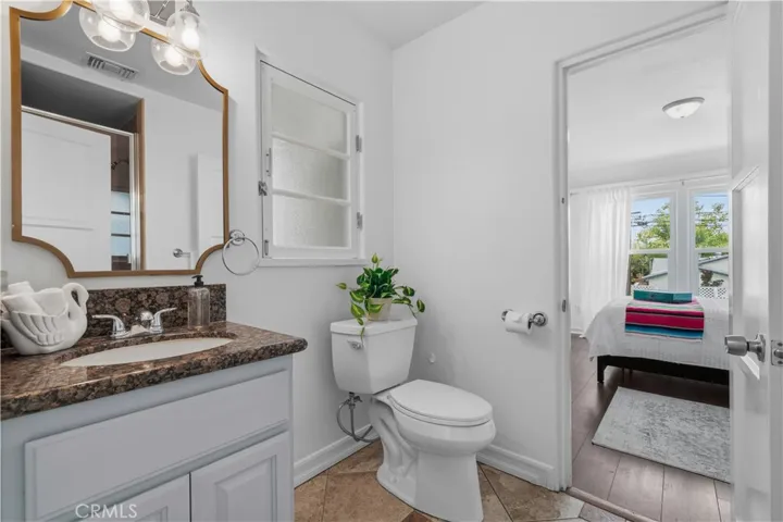 1026 S Crescent Heights, Los Angeles, California 90035
