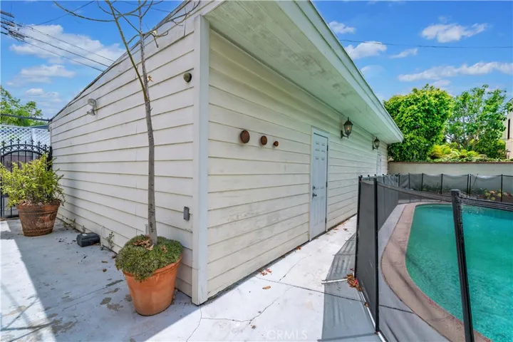 1026 S Crescent Heights, Los Angeles, California 90035