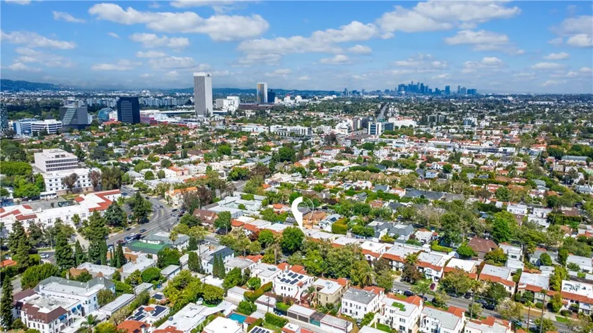 1026 S Crescent Heights, Los Angeles, California 90035