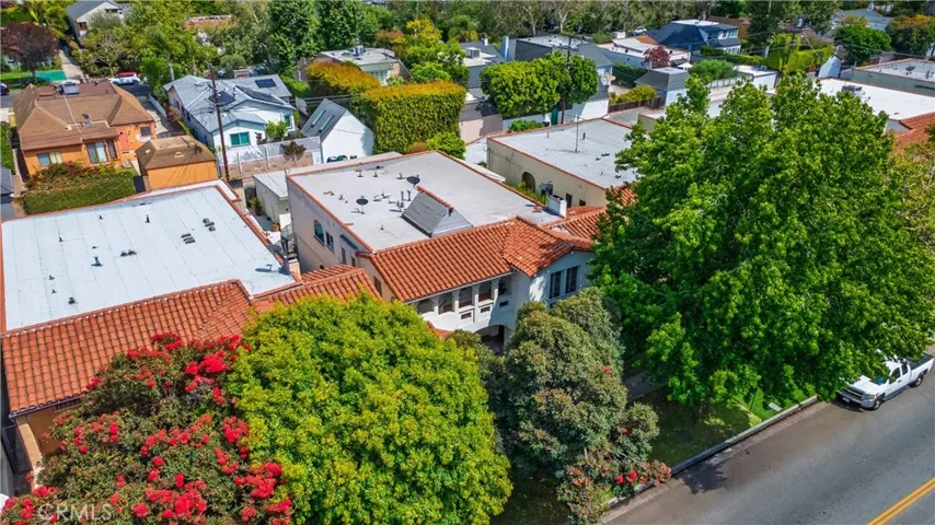 1026 S Crescent Heights, Los Angeles, California 90035