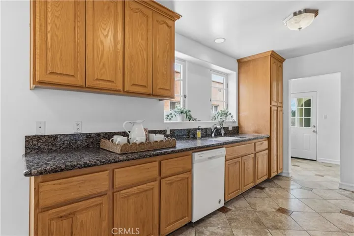 1026 S Crescent Heights, Los Angeles, California 90035