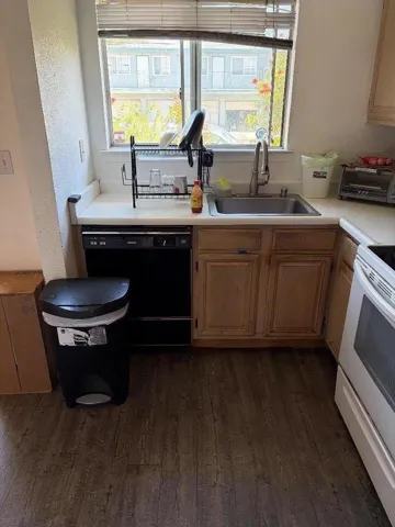 610 Hilton Street 9, Redwood City, California 94063