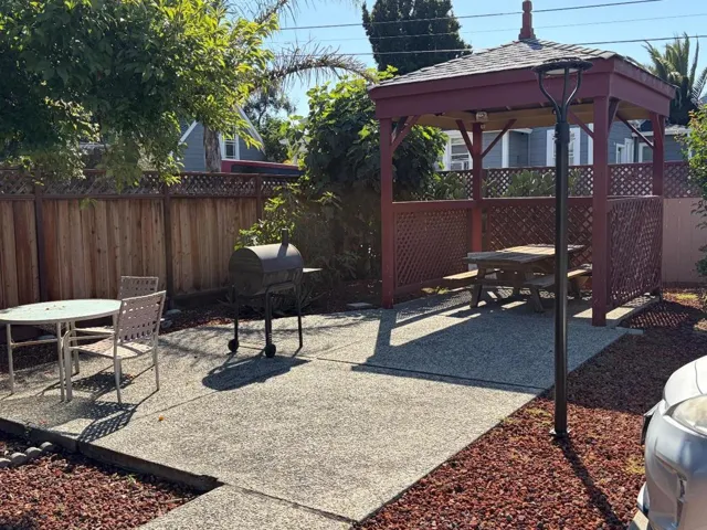 610 Hilton Street 9, Redwood City, California 94063