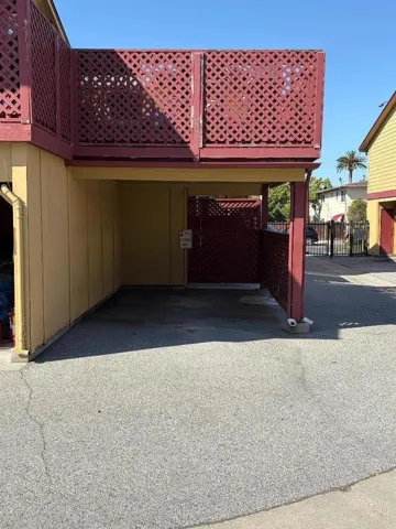 610 Hilton Street 9, Redwood City, California 94063