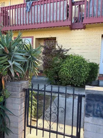 610 Hilton Street 9, Redwood City, California 94063