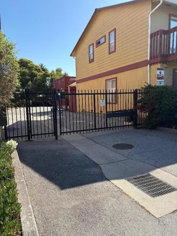 610 Hilton Street 9, Redwood City, California 94063