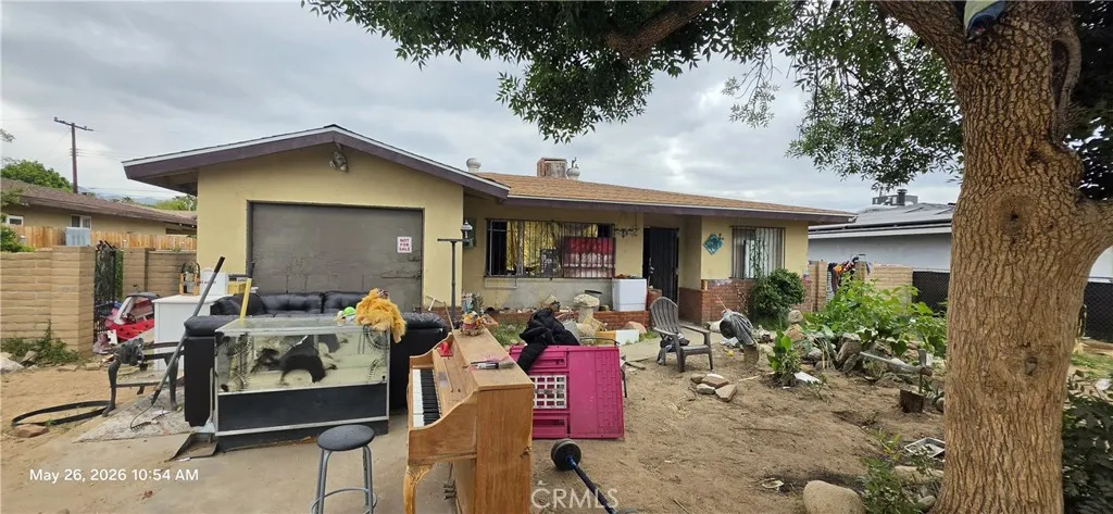 7617 Drummond, Highland, California 92346