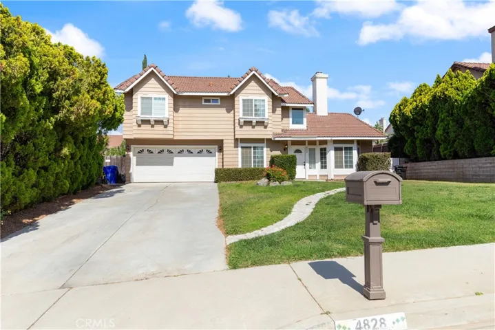 4828 Mount Abbott, Jurupa Valley, California 92509