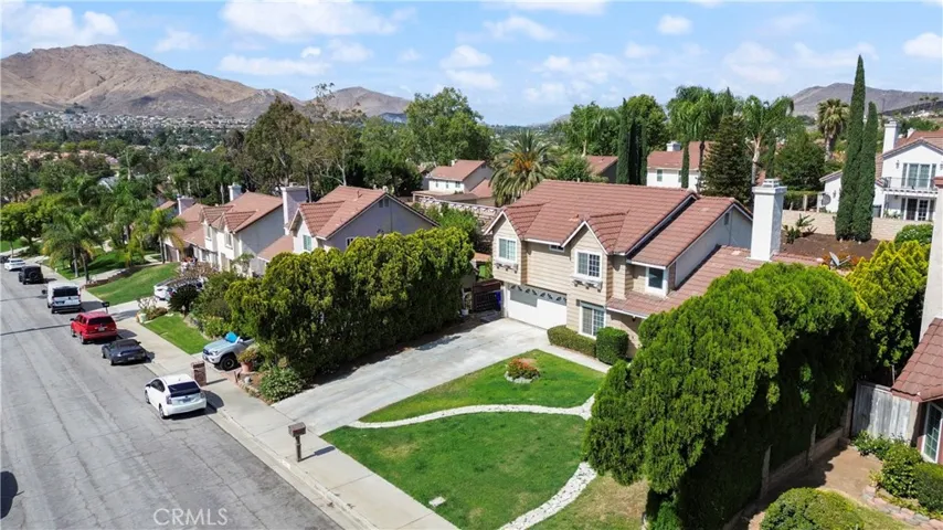4828 Mount Abbott, Jurupa Valley, California 92509