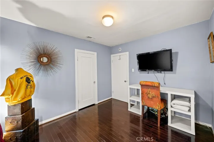 3441 Virginia Road, Los Angeles, California 90016
