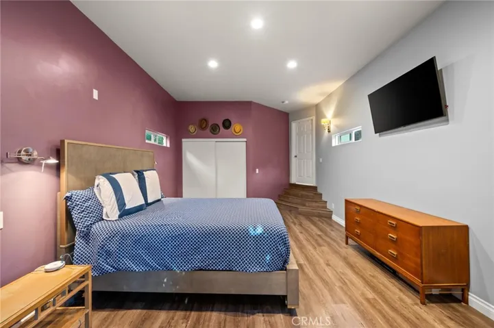 3441 Virginia Road, Los Angeles, California 90016