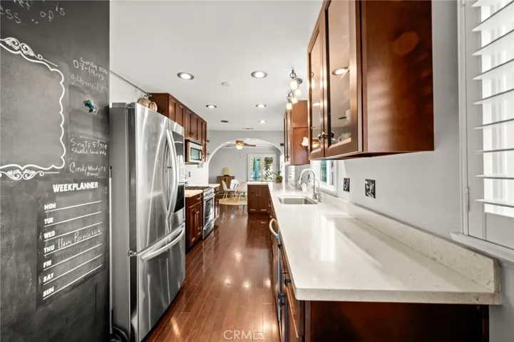 3441 Virginia Road, Los Angeles, California 90016
