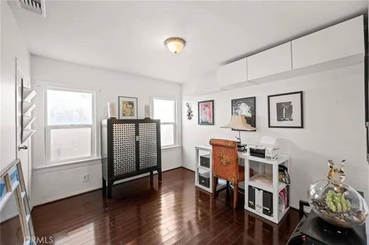 3441 Virginia Road, Los Angeles, California 90016