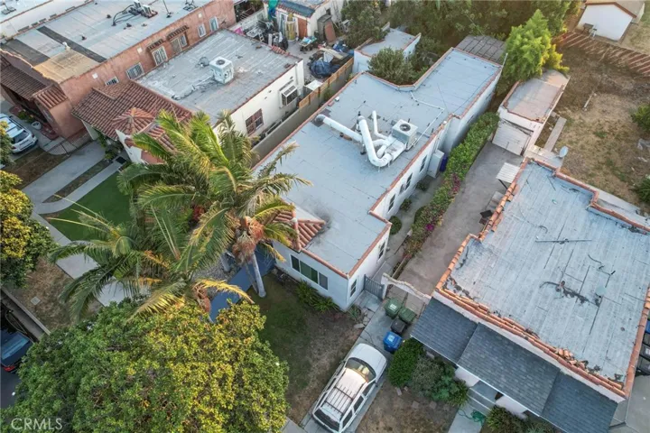 3441 Virginia Road, Los Angeles, California 90016