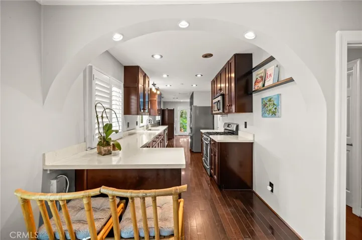 3441 Virginia Road, Los Angeles, California 90016
