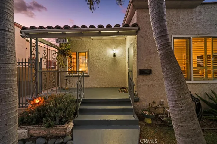3441 Virginia Road, Los Angeles, California 90016