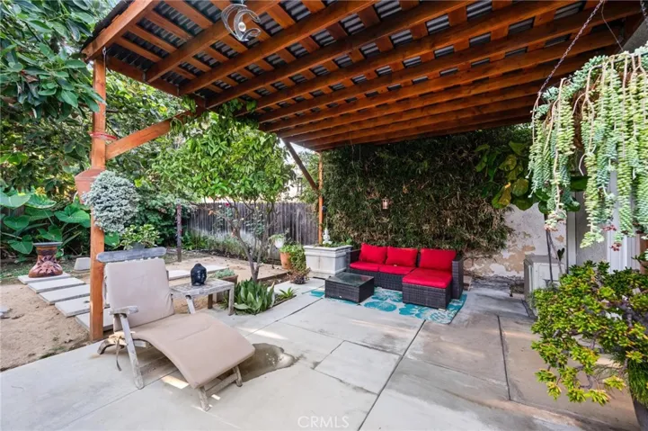 3441 Virginia Road, Los Angeles, California 90016