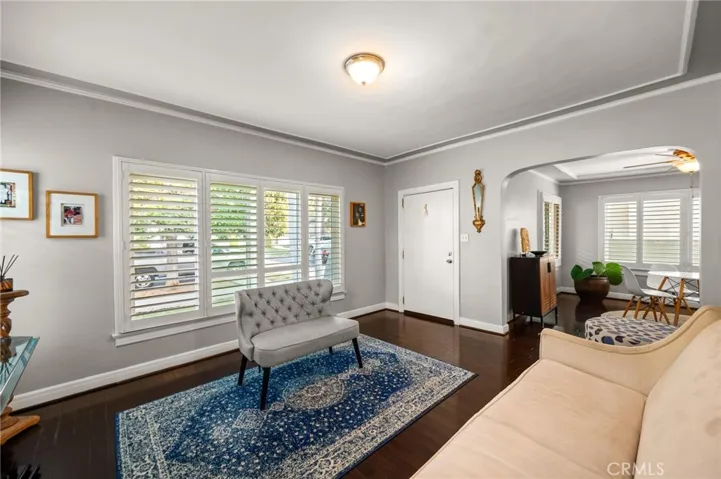 3441 Virginia Road, Los Angeles, California 90016