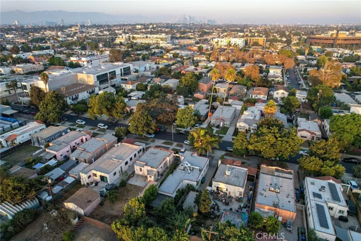 3441 Virginia Road, Los Angeles, California 90016
