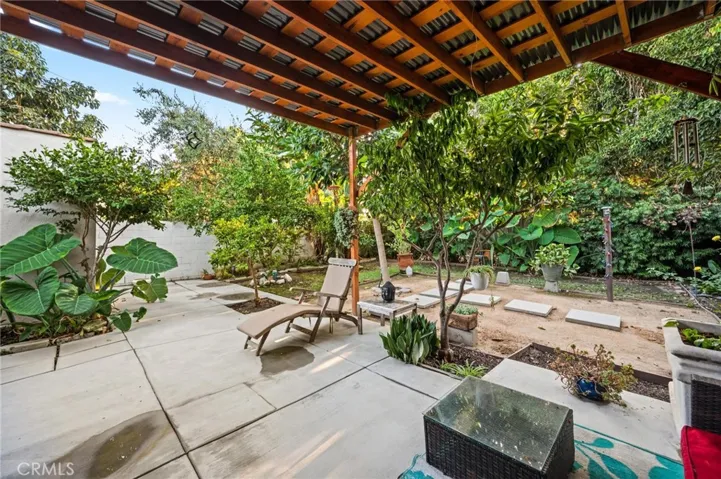 3441 Virginia Road, Los Angeles, California 90016