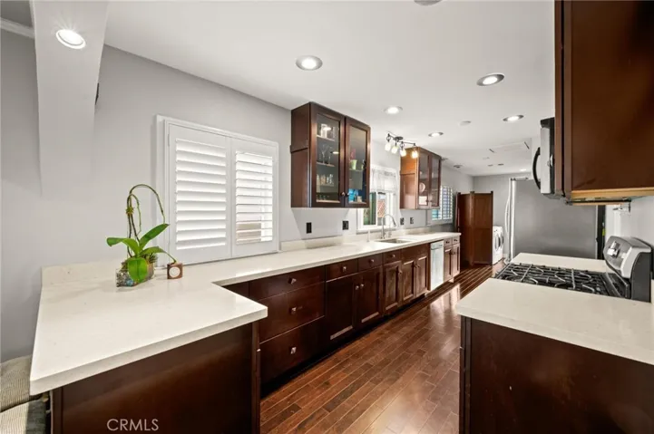 3441 Virginia Road, Los Angeles, California 90016