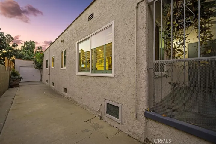 3441 Virginia Road, Los Angeles, California 90016