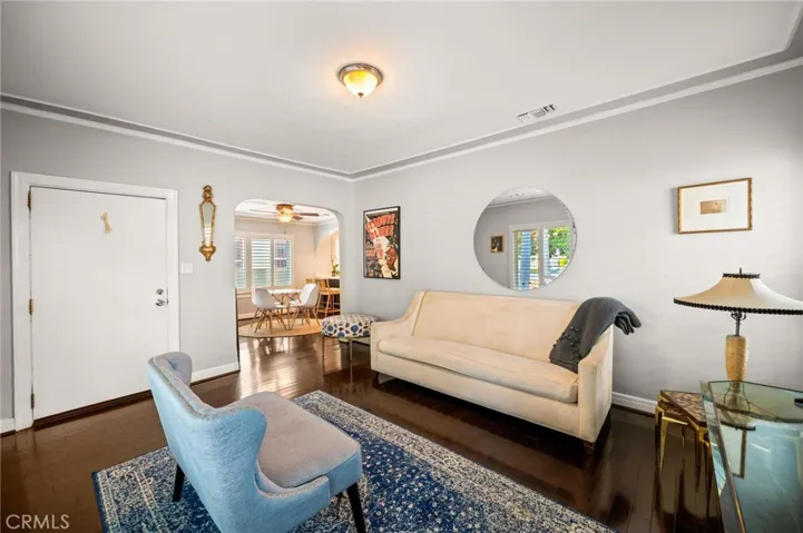 3441 Virginia Road, Los Angeles, California 90016