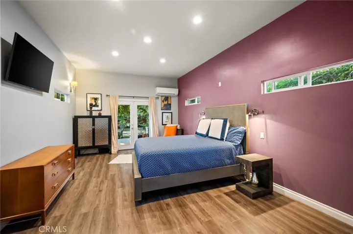 3441 Virginia Road, Los Angeles, California 90016