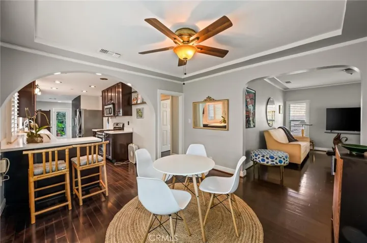 3441 Virginia Road, Los Angeles, California 90016