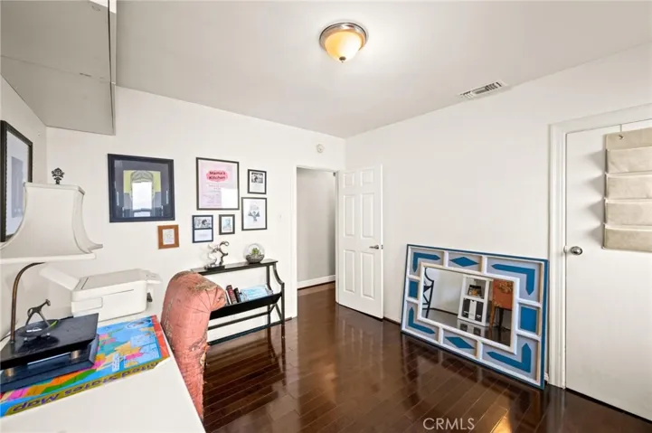 3441 Virginia Road, Los Angeles, California 90016