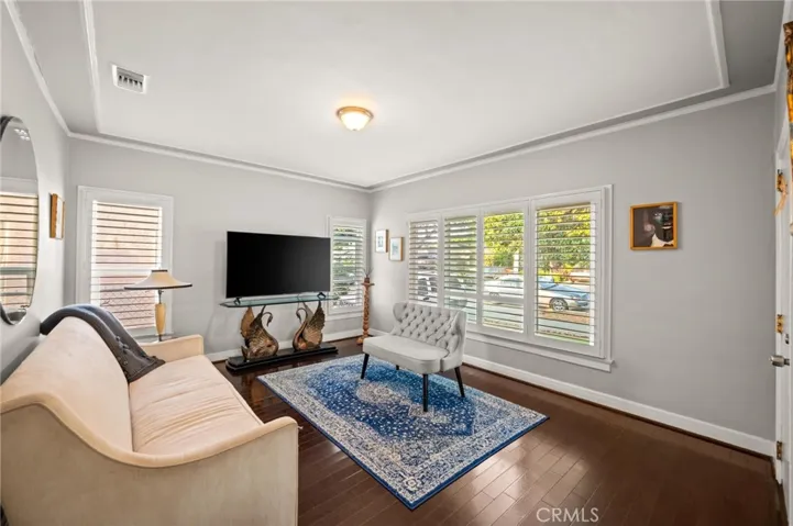 3441 Virginia Road, Los Angeles, California 90016