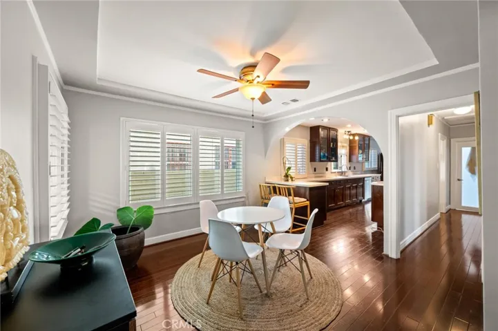 3441 Virginia Road, Los Angeles, California 90016