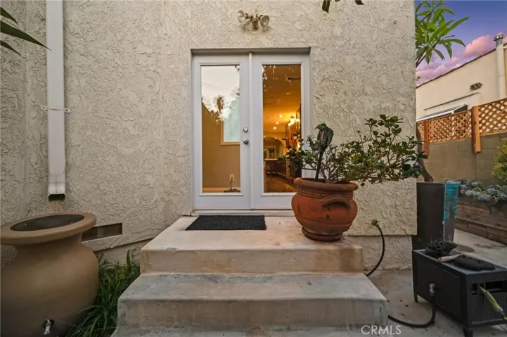 3441 Virginia Road, Los Angeles, California 90016