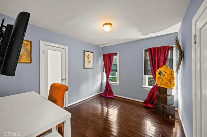 3441 Virginia Road, Los Angeles, California 90016