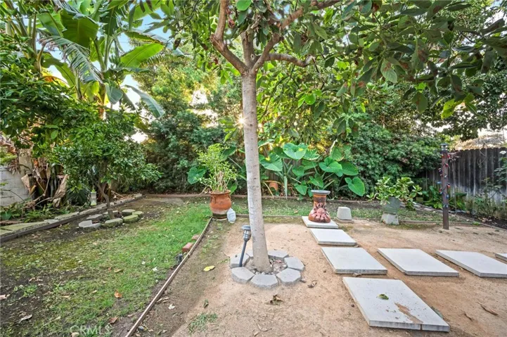 3441 Virginia Road, Los Angeles, California 90016